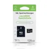 microSD Speicherkarte S&L für Samsung Galaxy A10 - Produktbild-Vorschau 5