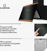 Klarstein FlashLine Hotte Aspirante - 60 cm, Écran tactile, Voir les images du produit 6