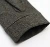 INF 1 paio di guanti compressivi Grigio M Anteprima dell’immagine prodotto 6