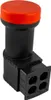 Megasat Quad LNB Diavolo, Quad LNB, 10,7 - 12,75 GHz, 9,75 Produktbild-Vorschau 9