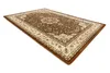 Teppich ROYAL AGY modell 0521 braun braun 300x400 cm Produktbild-Vorschau 3