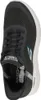 A single black Skechers Go Walk Flex shoe is shown from a slightly elevated side angle against a white background. Anteprima dell’immagine prodotto