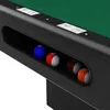 Automaten Hoffmann Billardtisch "Club Pro III", EuroSpeed, Produktbild-Vorschau 4
