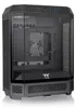 Thermaltake The Tower 600 Black Náhľad obrázku produktu 7