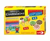Noris Spiele tables de multiplication ; 606076342 Voir les images du produit 1