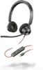 Plantronics Headset Blackwire C3320-M binaural USB-C Produktbild-Vorschau 1