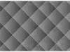 Vlies Fototapete - Grey symmetry - geometric concrete Produktbild-Vorschau 5