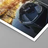 Poster - Poster ohne Rahmen - Kanal Boot Amsterdam Wasser - Produktbild-Vorschau 2
