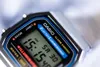 Casio A168WA-1YES Bracelet watch Männlich Elektronisch Náhled obrázku produktu 15