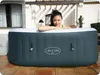 LAY-Z-SPA® Ibiza AirJet™ angolare, 180 x 180 x 66 cm, Anteprima dell’immagine prodotto 13