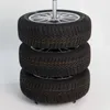 cartrend Felgen- und Reifenständer für 4 PKW Felgen Produktbild-Vorschau 6