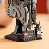 Herr der Ringe: Ausstellungsstück Saurons Helm Produktbild-Vorschau 17
