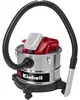 Einhell Power X-Change Akku-Aschesauger TE-AV 18/15 Li Produktbild-Vorschau 12