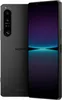 Sony Xperia 1 IV Dual SIM Schwarz 256 GB Produktbild-Vorschau 1