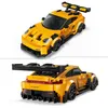 LEGO Speed Champions Superauto Porsche 911 GT3 RS, Sada na Náhled obrázku produktu 44