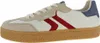 Tamaris Sneaker Weiß Produktbild-Vorschau 4
