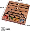 Blockade – Würfel- und Strategiespiel - 2 bis 4 Spieler - Produktbild-Vorschau 5