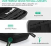Ugreen 40707 Laufwerkstasche Tasche Etui EVA (Ethylen Vinyl Produktbild-Vorschau 23