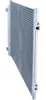 NRF 350339 Kondensator Klimaanlage für OPEL Astra K Sports Produktbild-Vorschau 5