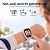 Ralio R5 Go 4G Smartwatch Kinder mit Videoanrufe & Produktbild-Vorschau 5
