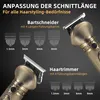 OKWISH professionelle Haarschneider, Männer Bartschneider Produktbild-Vorschau 7