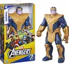 Hasbro Marvel Titan Held Deluxe Thanos 30 cm Produktbild-Vorschau 3