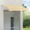 Store à bras articulé « Bitonto » 350 x 250 cm avec Voir les images du produit 3