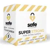 SAFE Kondome Super Strong für extra Sicherheit (5 Stück) Produktbild-Vorschau 1