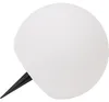 2er-Set Solar-LED-Leuchtkugel, Ø 30cm, RGBW mit Produktbild-Vorschau 13