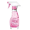 A pink Moschino Fresh Couture Eau de Toilette bottle with a spray nozzle. Podgląd zdjęcia produktu