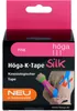 Höga-K-Tape Silk 5cmx5m różowa taśma kinezjologiczna, 1 Podgląd zdjęcia produktu 1