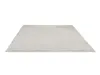 HARVEY Mikrofaser Zottelteppich - weiß - 160 × 230 cm Produktbild-Vorschau 5