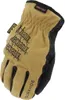 Rękawice Mechanix Durahide™ Driver E6-360 BLACK/TAN - M Podgląd zdjęcia produktu 1