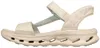 Skechers Slip-Ins: Go Walk Glide Step 2.0  Sandalen Plat - Produktbild-Vorschau 12