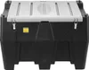 SucceBuy Tragbarer Dieseltank, 484,5 L Kapazität & 45 L/min Produktbild-Vorschau 1
