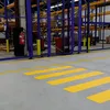 DURABLE Podlahové zna?ení p?echod pro chodce 200/05 - Náhled obrázku produktu 5