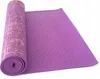 Yogamatte Rutschfest 173x61cm - Weiche Fitnessmatte für Produktbild-Vorschau 2