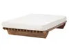 Bett Cannes 140x200 Massivholz Studentenbett Produktbild-Vorschau 3