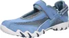 Allrounder by Mephisto Slipper da donna NIRO blu Taglia EUR Anteprima dell’immagine prodotto 1