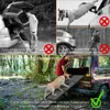 LZQ 157cm Hunderampe Auto Klappbar,Hundetreppe Auto mit Produktbild-Vorschau 7
