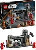 LEGO® Star Wars™ 75386 Souboj Paz Vizsla™ a Moff Gideon™ Náhled obrázku produktu 41