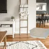 Groß Kaninchen Toilette Ecke mit herausnehmbarer Produktbild-Vorschau 4