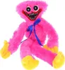 Mascotte Poppy PlayTime Huggy Wuggy Missy Kissy Voir les images du produit 8