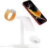 Twelve South HiRise 3 Deluxe 3-in-1 Qi2 Charging Stand Produktbild-Vorschau 6