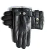 Herren Winter Lederhandschuhe, Handschuhe Outdoor Sports Produktbild-Vorschau 2