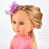 Malplay Friserkopf Haarstyling Puppe Haar Ballett mit Kamm, Produktbild-Vorschau 7