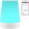Smart White Noise Machine Baby Sleep Sound Machine Bunte Produktbild-Vorschau 1