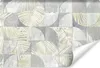 Muralo Vlies Fototapete Für Wohnzimmer BETON Abstraktion Produktbild-Vorschau 1
