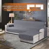 Sofabezug L-Form Sofaschoner Universal Wasserdicht Produktbild-Vorschau 7