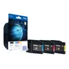 Brother LC-1280 XL Rainbow-Pack C/M/Y Produktbild-Vorschau 2